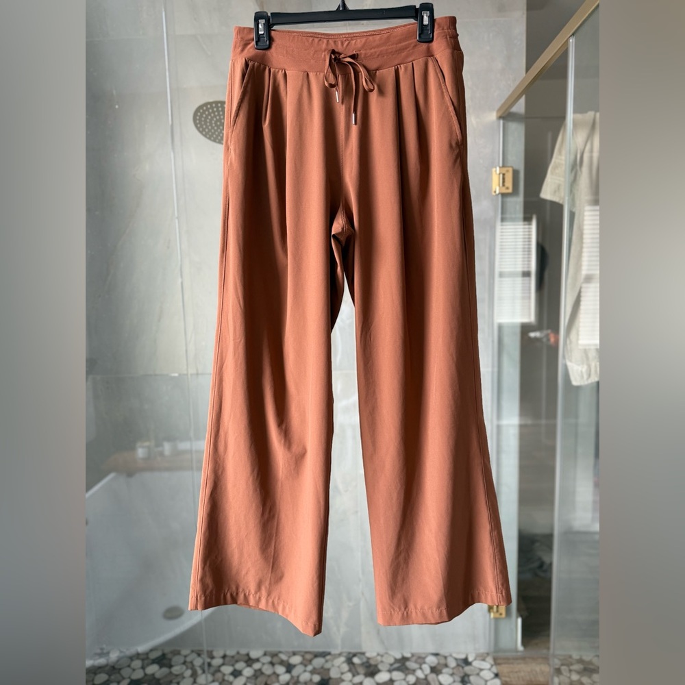 CALIA Women's Truelight Wide Leg Pant